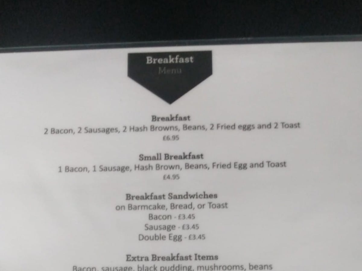 Bistro St Annes cafe photo 3