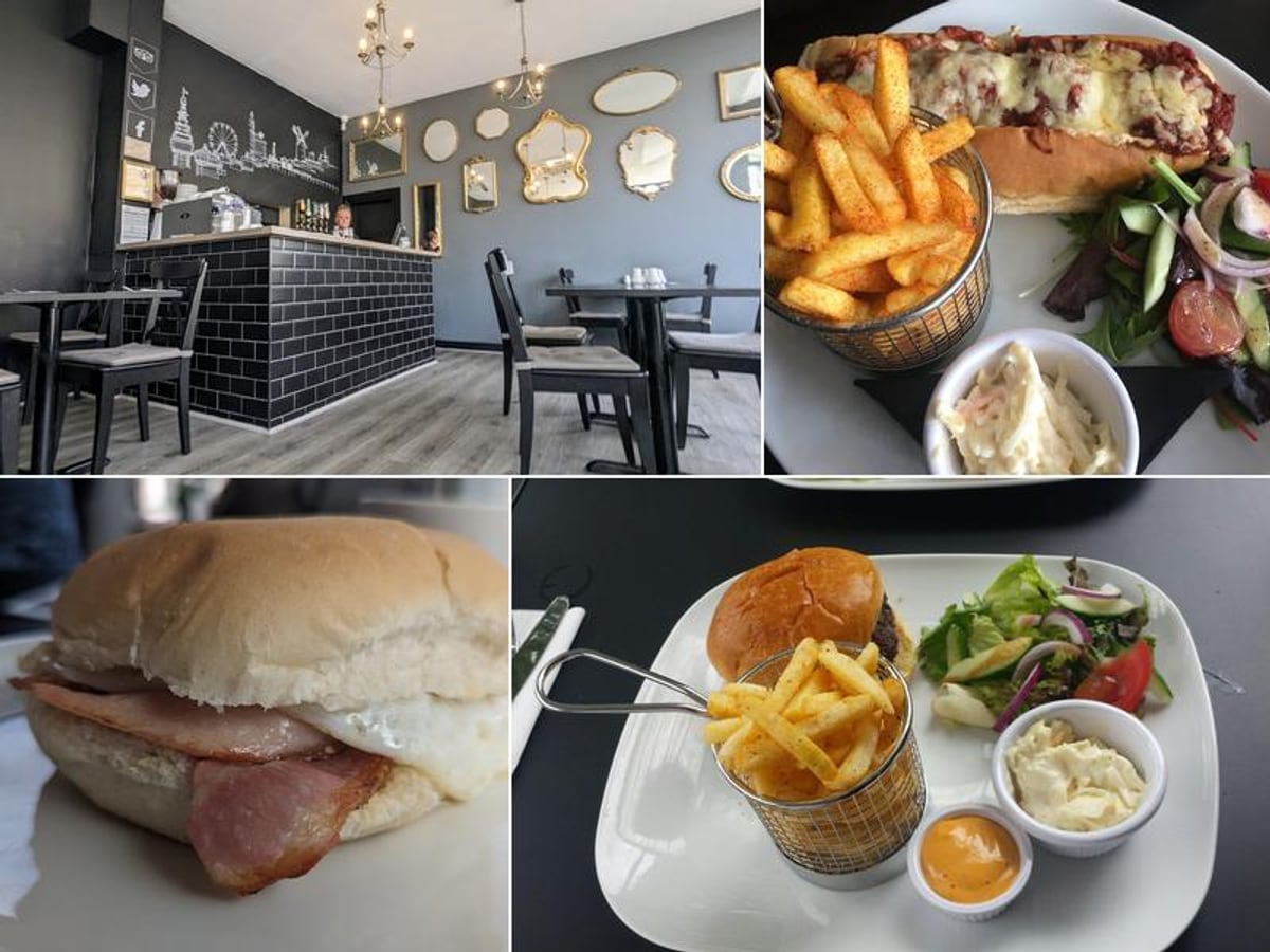 Bistro St Annes cafe photo 4