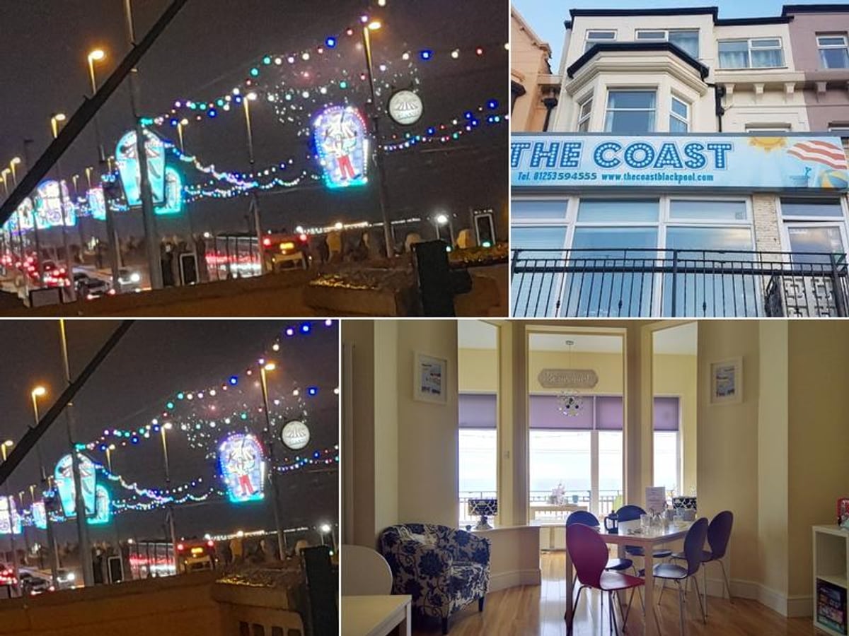 Coast cafe photo 2