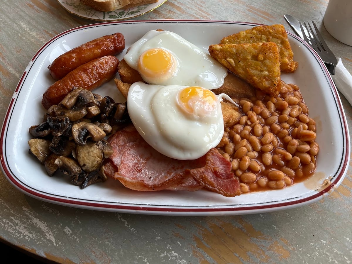 Hash Browns cafe photo 3