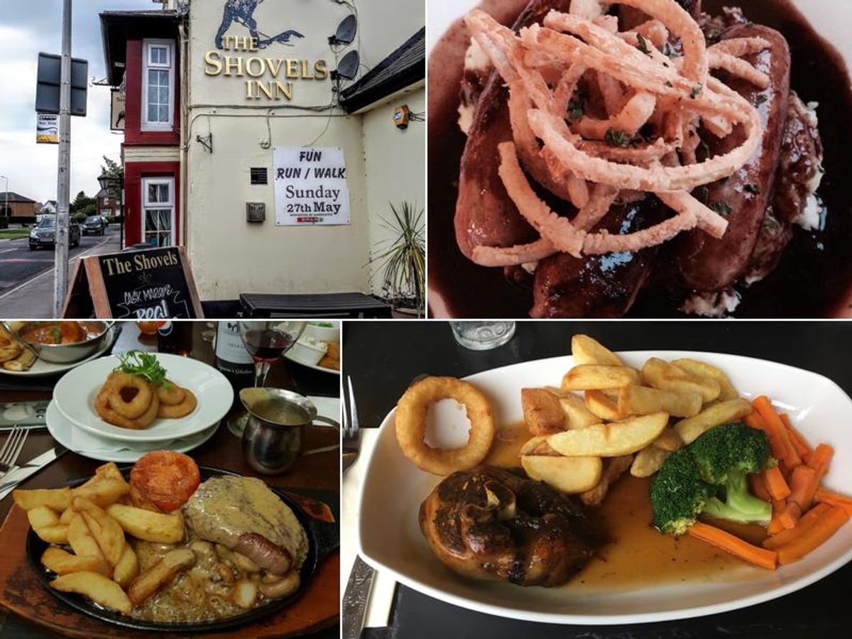 Shovels Inn pub photo 2
