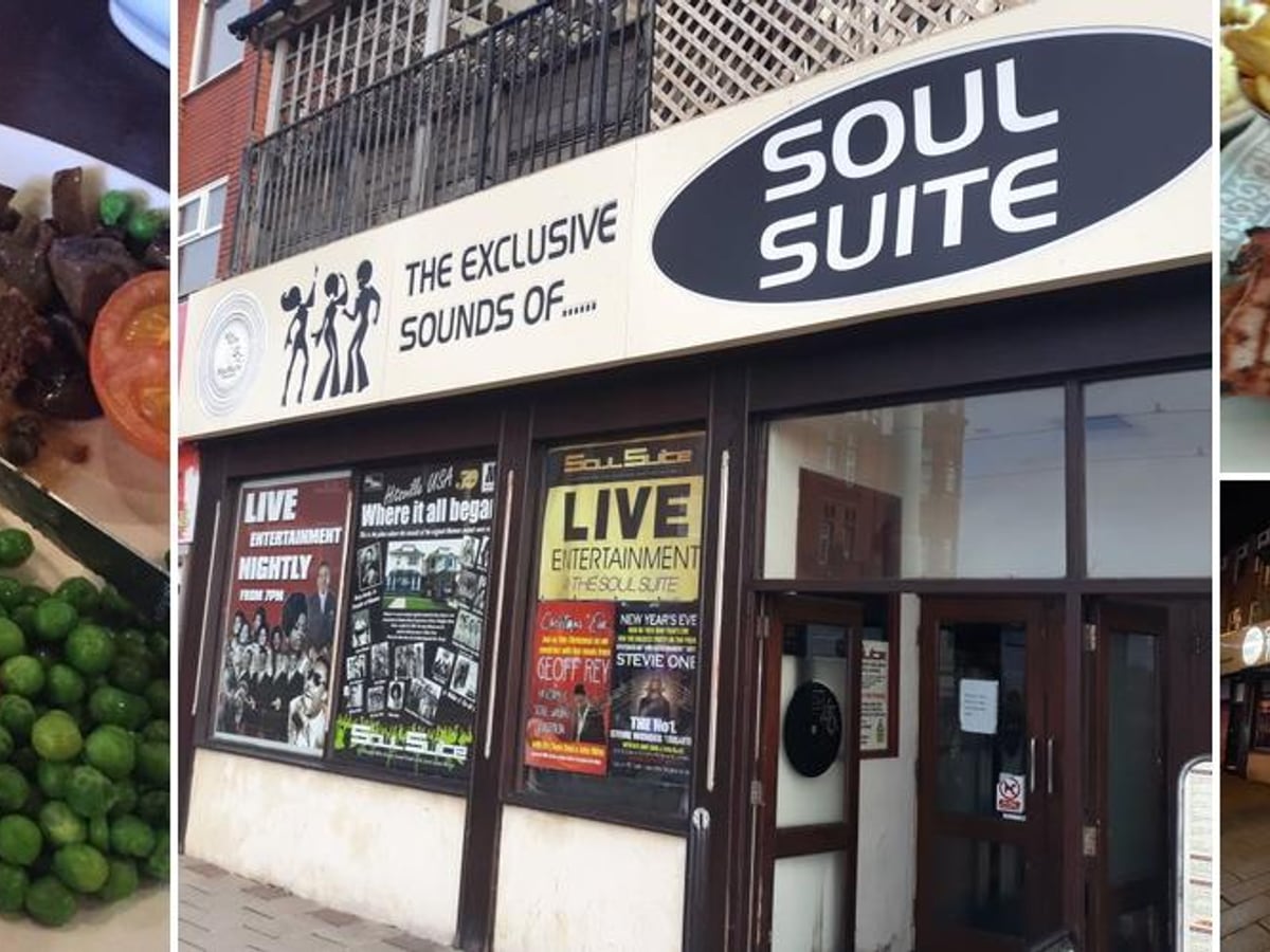 Soul Suite pub photo