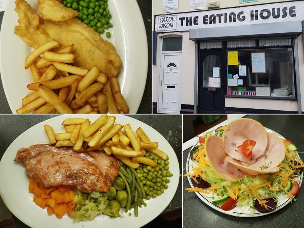 The Eating House cafe photo 2