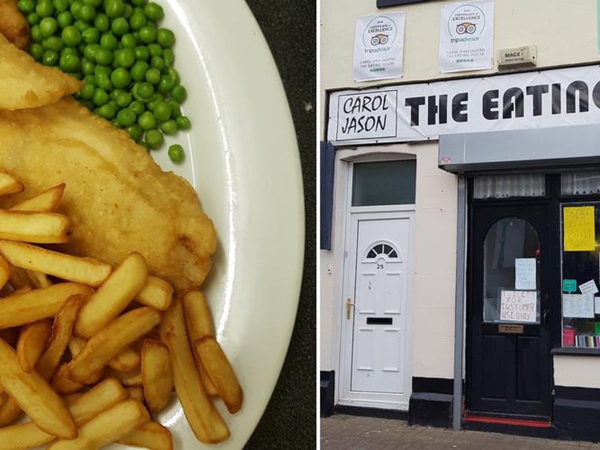 The Eating House cafe photo