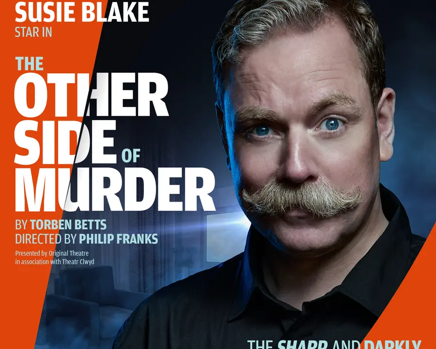 The Other Side of Murder at Blackpool Grand Theatre