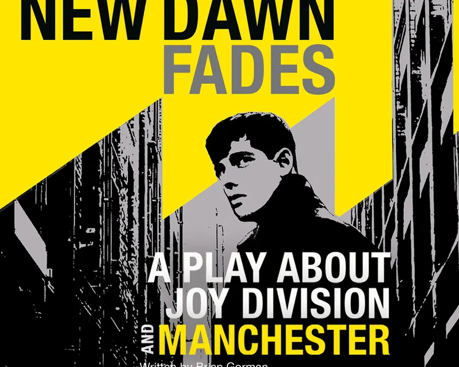 New Dawn Fades at Blackpool Grand Theatre