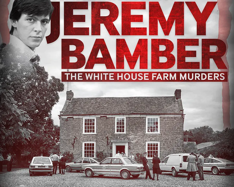 Guilty or Not Guilty? Jeremy Bamber – The White House Farm Murders at Blackpool Grand Theatre