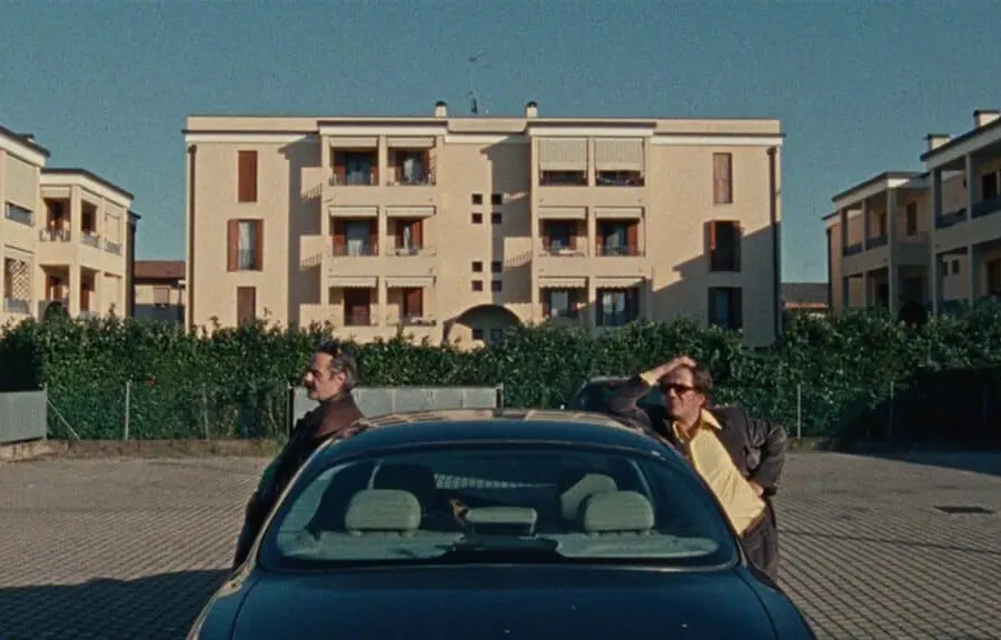 On Screen: The Last One For The Road (15) at Lowther Pavilion