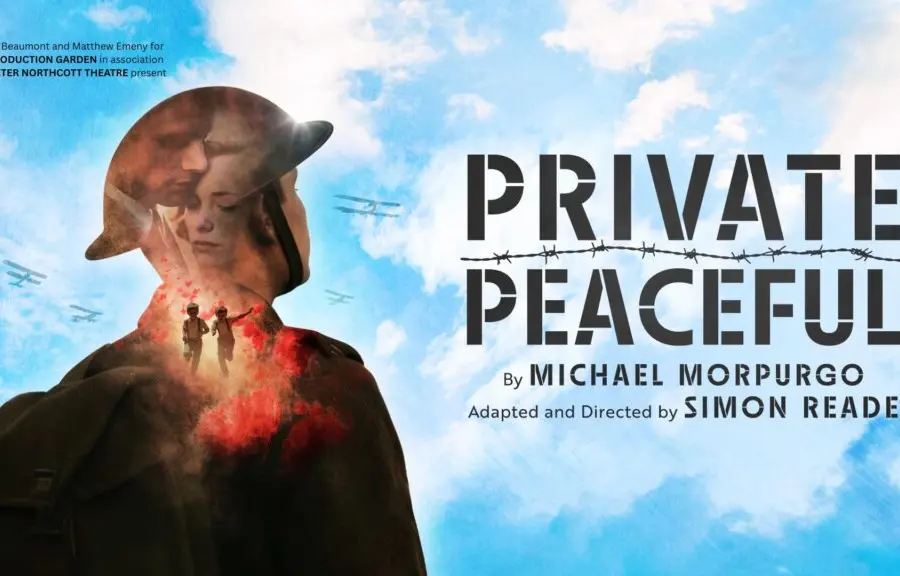 Private Peaceful at Lowther Pavilion