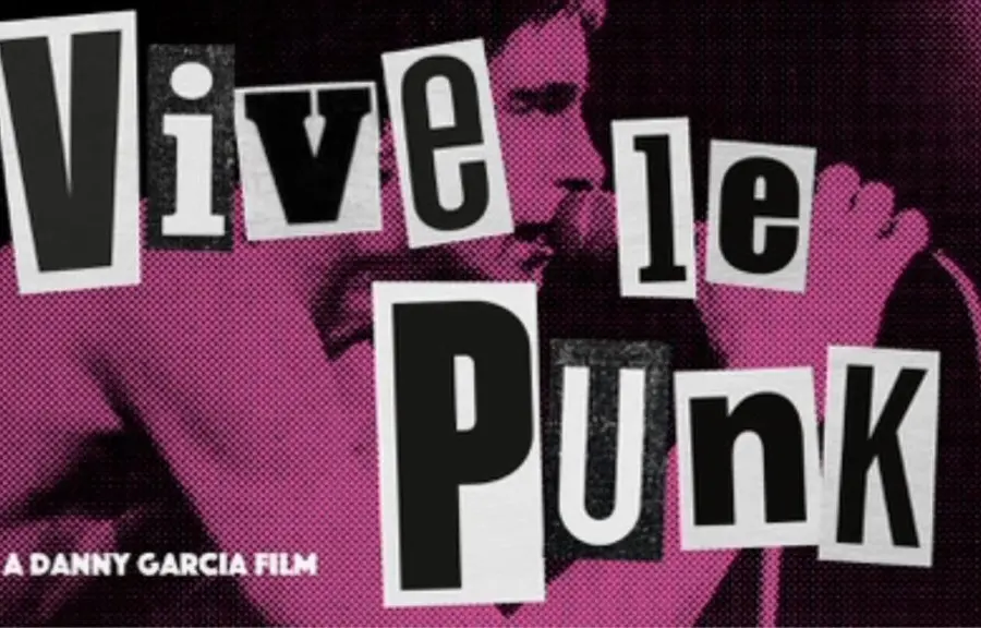 Lowther Cinema: Vive Le Punk (12A) at Lowther Pavilion
