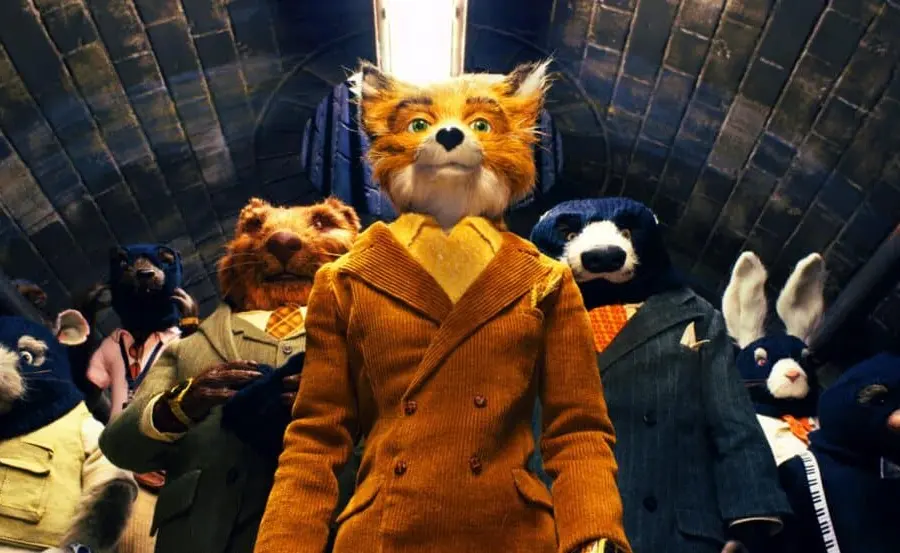 On Screen: Fantastic Mr Fox (PG) at Lowther Pavilion