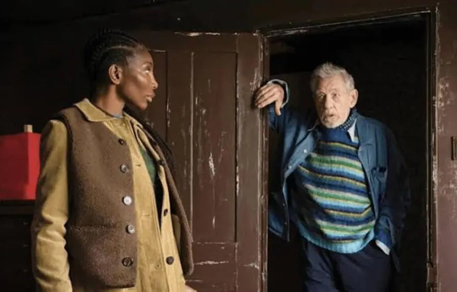 On Screen: The Christophers (15) at Lowther Pavilion