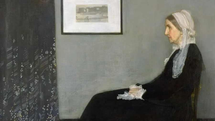 Exhibition On Screen: James McNeil Whistler (12A) at Lowther Pavilion