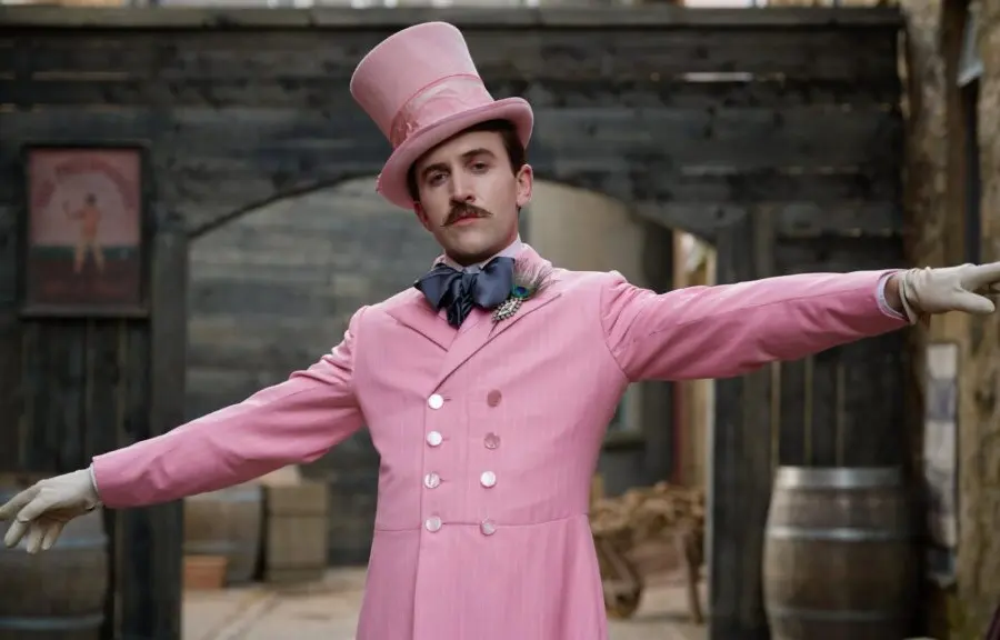 On Screen: Madfabulous (12A) at Lowther Pavilion