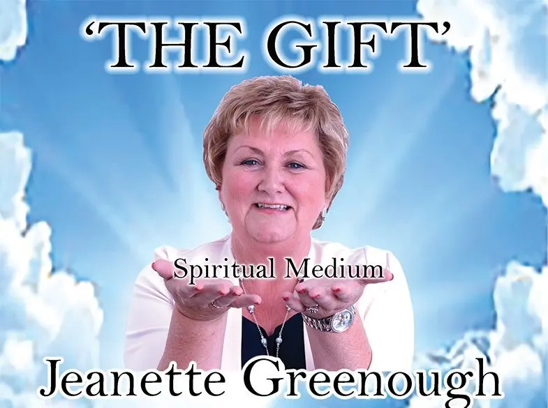 Spiritual Medium at Lytham Hall