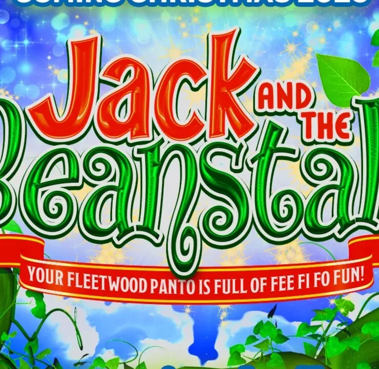 Jack and the Beanstalk (Adults Only) at Marine Hall