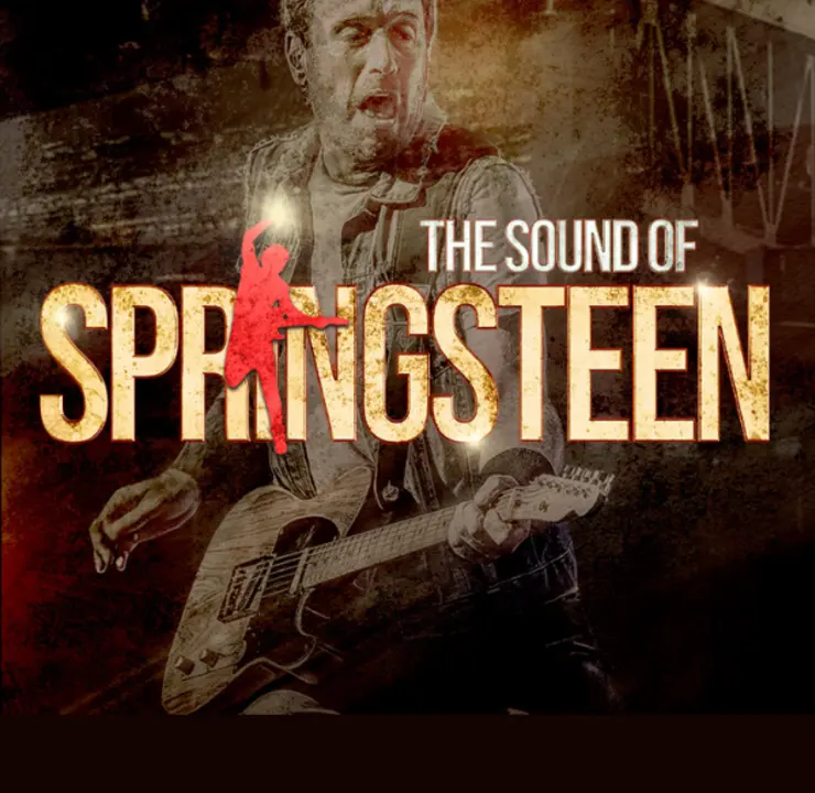 Sound of Springsteen at Marine Hall
