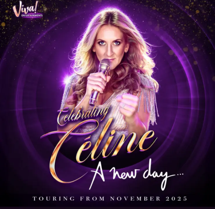 Celine - A New Day at Marine Hall