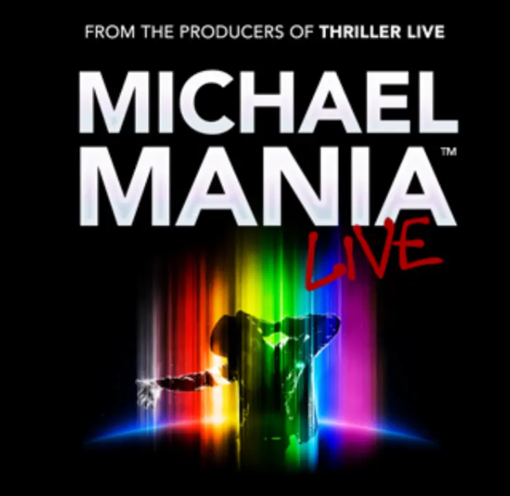Michael Mania at Marine Hall