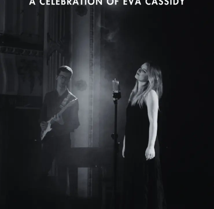 Songbird - A Celebration of Eva Cassidy at Marine Hall