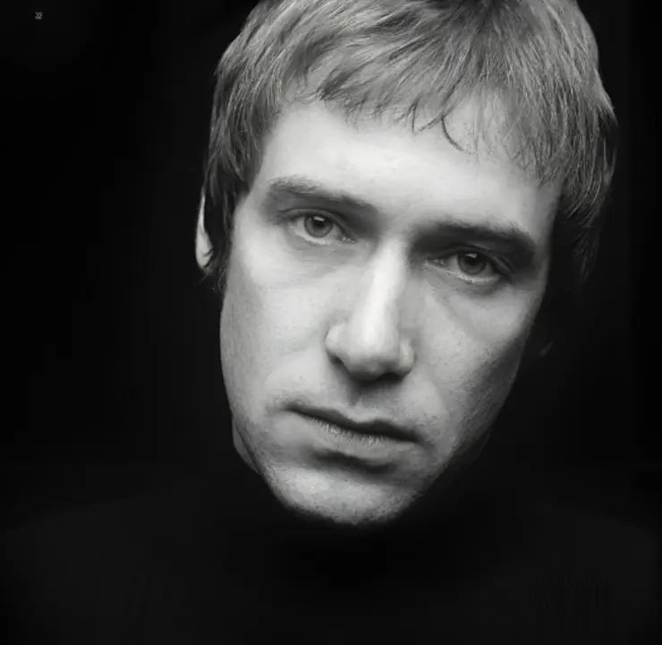 Simon Fowler - The Ocean Colour Scene Songbook...and Beyond at Marine Hall