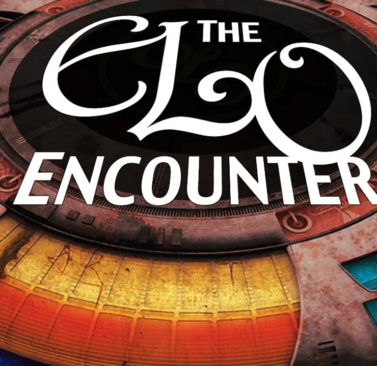 The ELO Encounter at Marine Hall