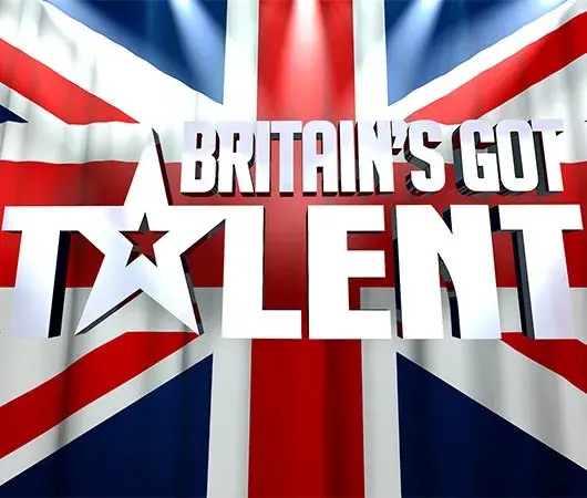 Britain's Got Talent Judge Auditions at Winter Gardens Blackpool