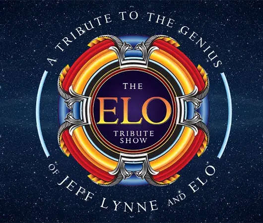 The ELO Show at Winter Gardens Blackpool